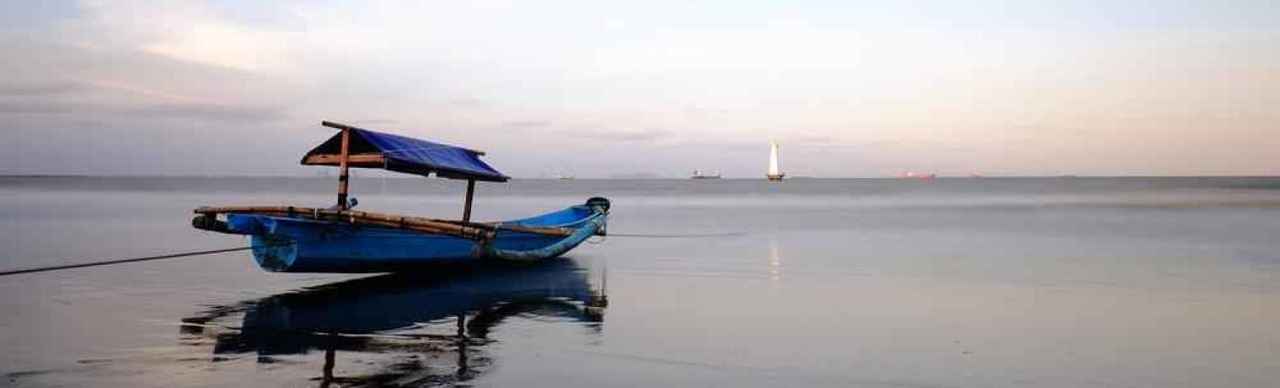 Beyond the Bridge, Comfort in Every Corner: Homestay Mursito W in Cilacap