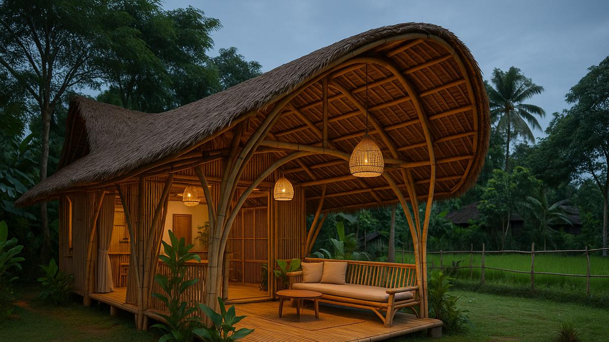 Comfortable Home in the Heart of Cilacap Daily Life